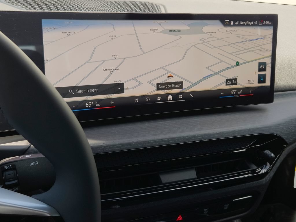 New 2026 BMW i4 eDrive40 w/ Parking Assistance Package RWD image 12
