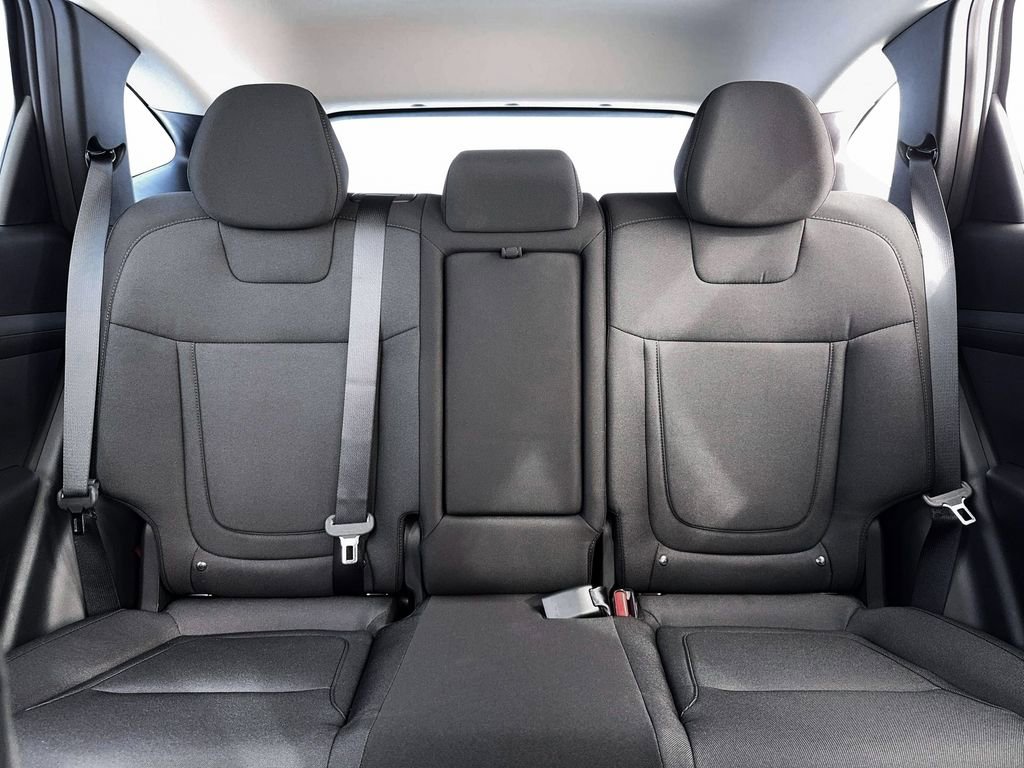 New 2026 Hyundai Tucson Blue SE image 24