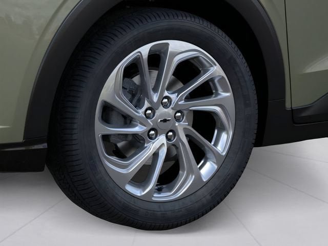 New 2027 Chevrolet Bolt LT w/ LPO, All-Weather Package FWD image 9