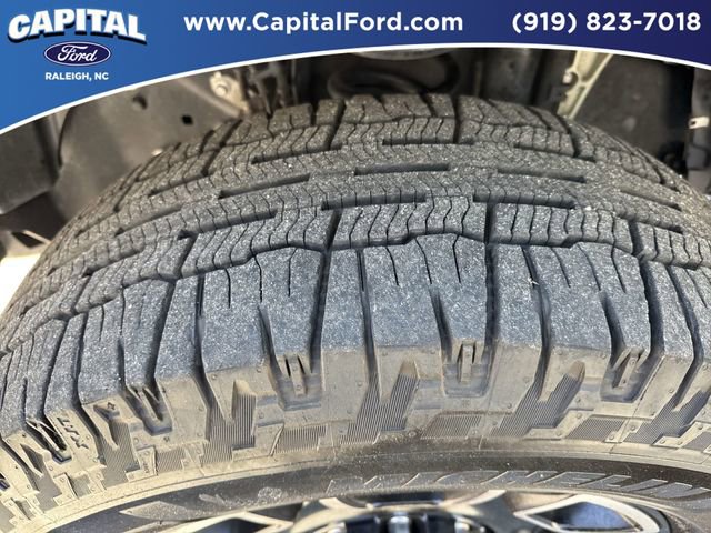 Used 2024 Ford F250 Platinum AWD/4WD image 14
