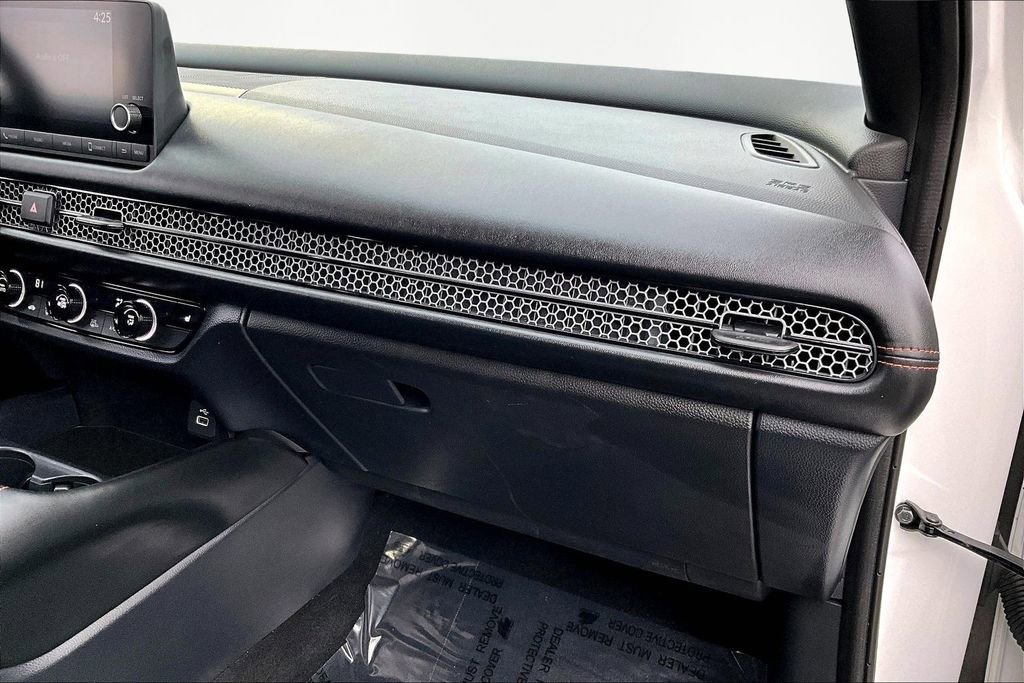 Used 2023 Honda HR-V Sport image 20