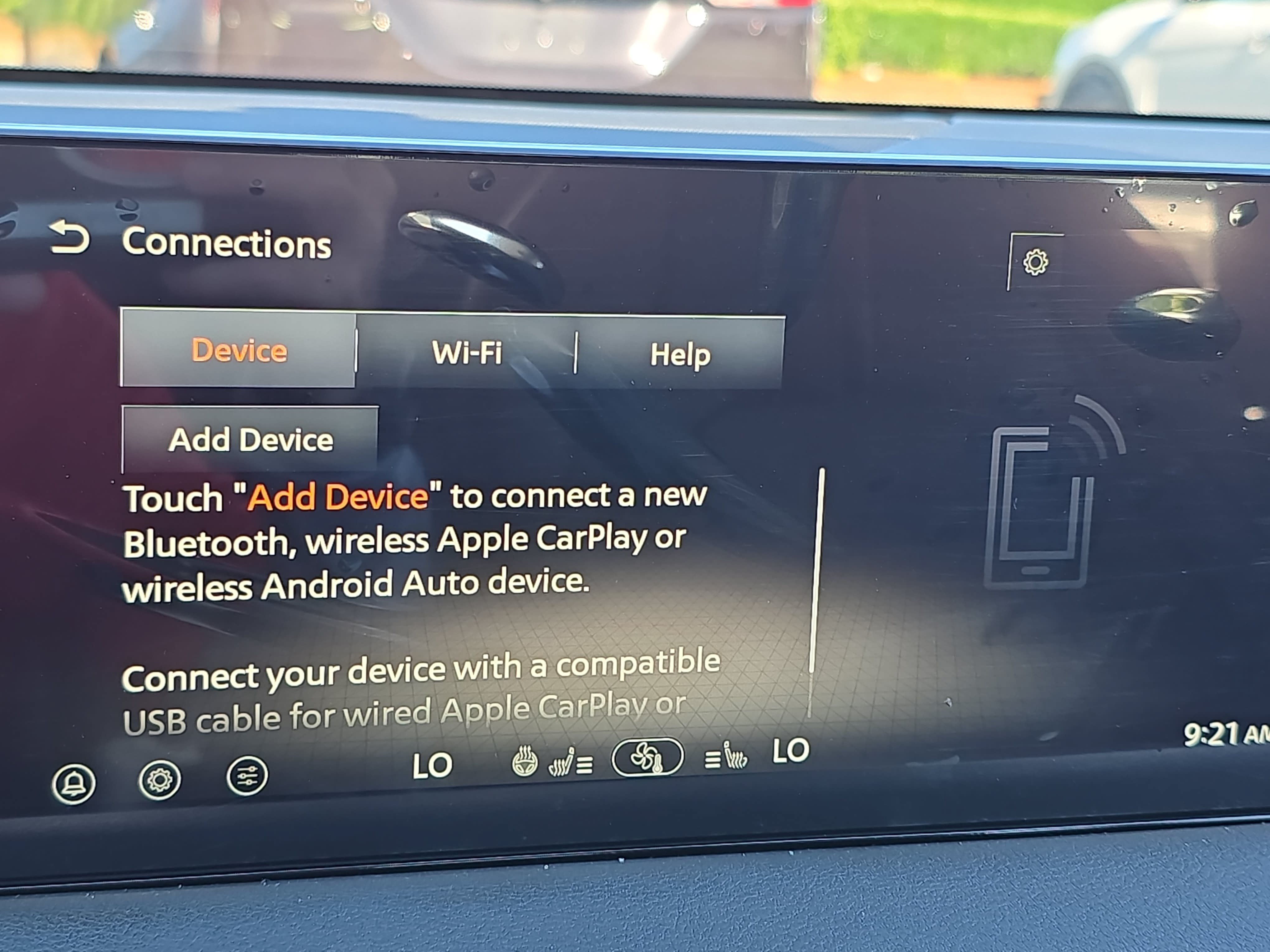New 2026 Nissan Sentra SR w/ SR Premium Package FWD image 21