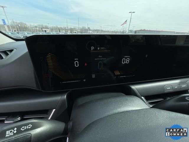 Used 2025 Kia K4 LXS image 12