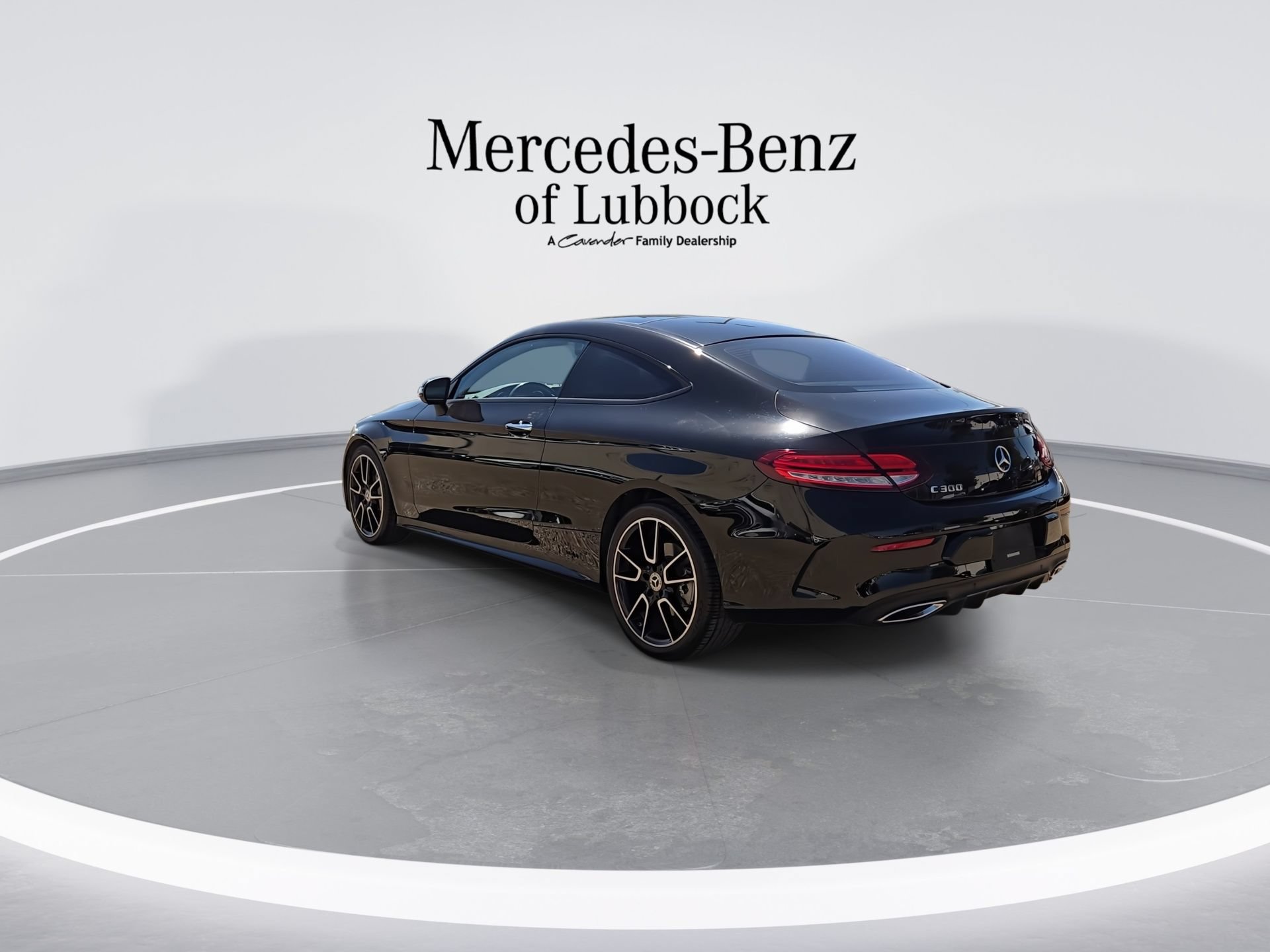 Used 2023 Mercedes-Benz C 300 Coupe image 6