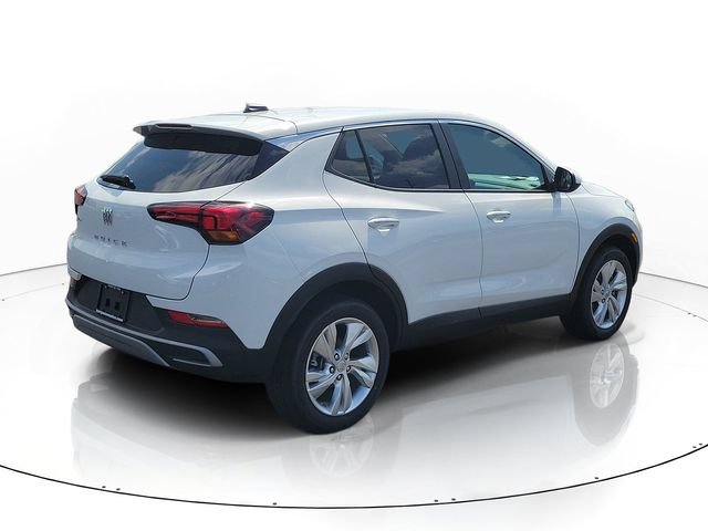 New 2026 Buick Encore GX Preferred w/ Comfort Package AWD/4WD image 3