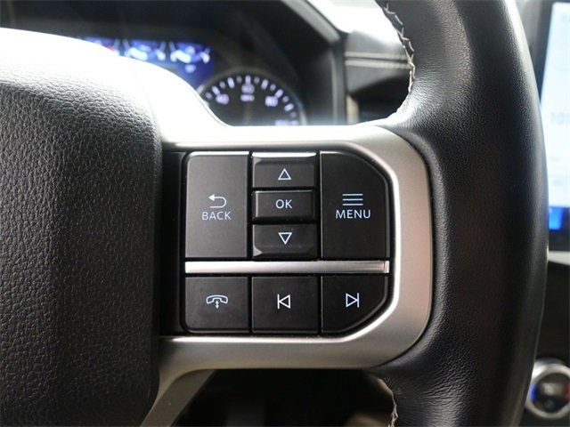 Used 2024 Ford Expedition Limited image 16