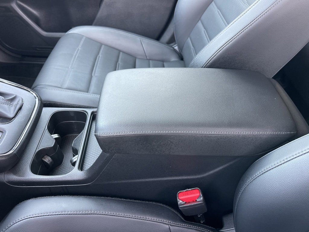 Certified 2023 Honda CR-V EX-L image 19