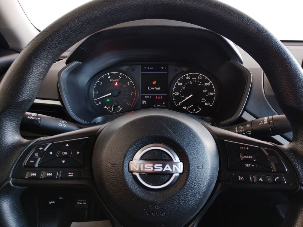 Used 2024 Nissan Altima 2.5 S FWD image 25