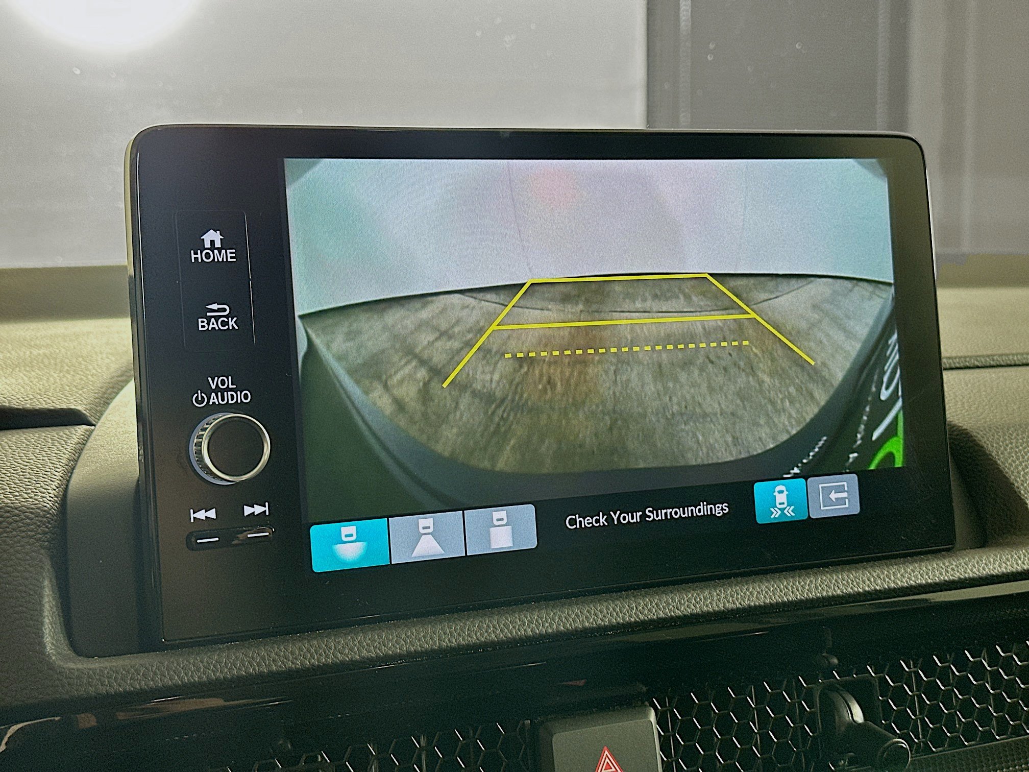 Used 2025 Honda CR-V EX-L image 22