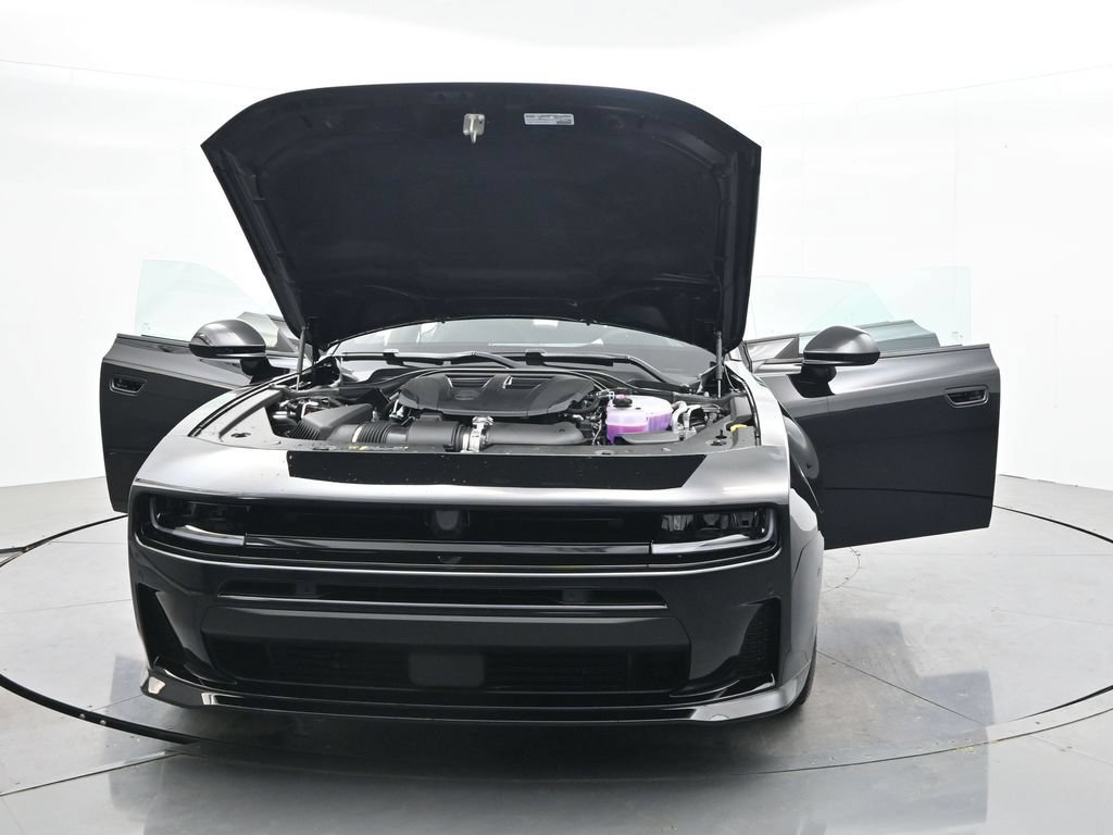 New 2026 Dodge Charger R/T w/ Driver Convenience Group AWD/4WD image 46