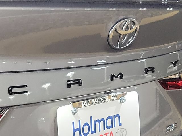 Certified 2025 Toyota Camry SE w/ Convenience Package AWD/4WD image 21