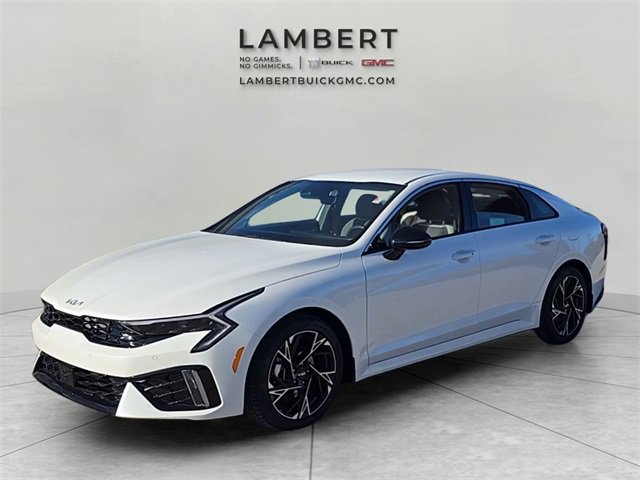 Used 2025 Kia K5 GT-Line