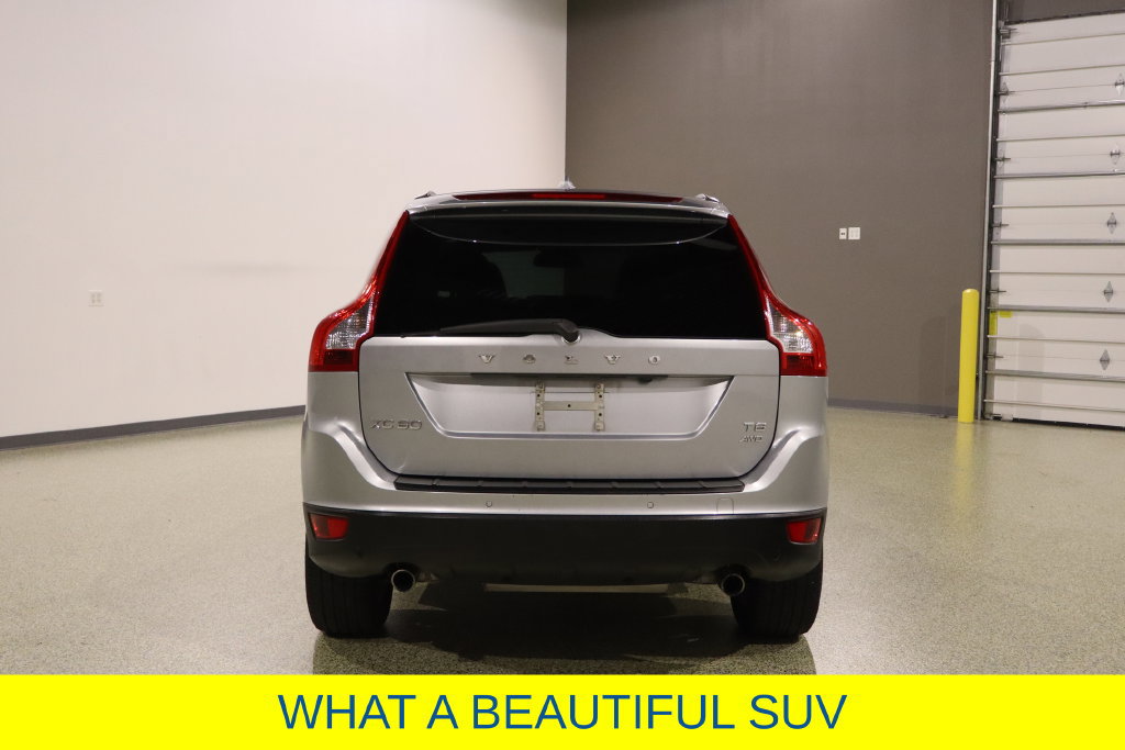 Used 2011 Volvo XC60 T6 AWD/4WD image 9
