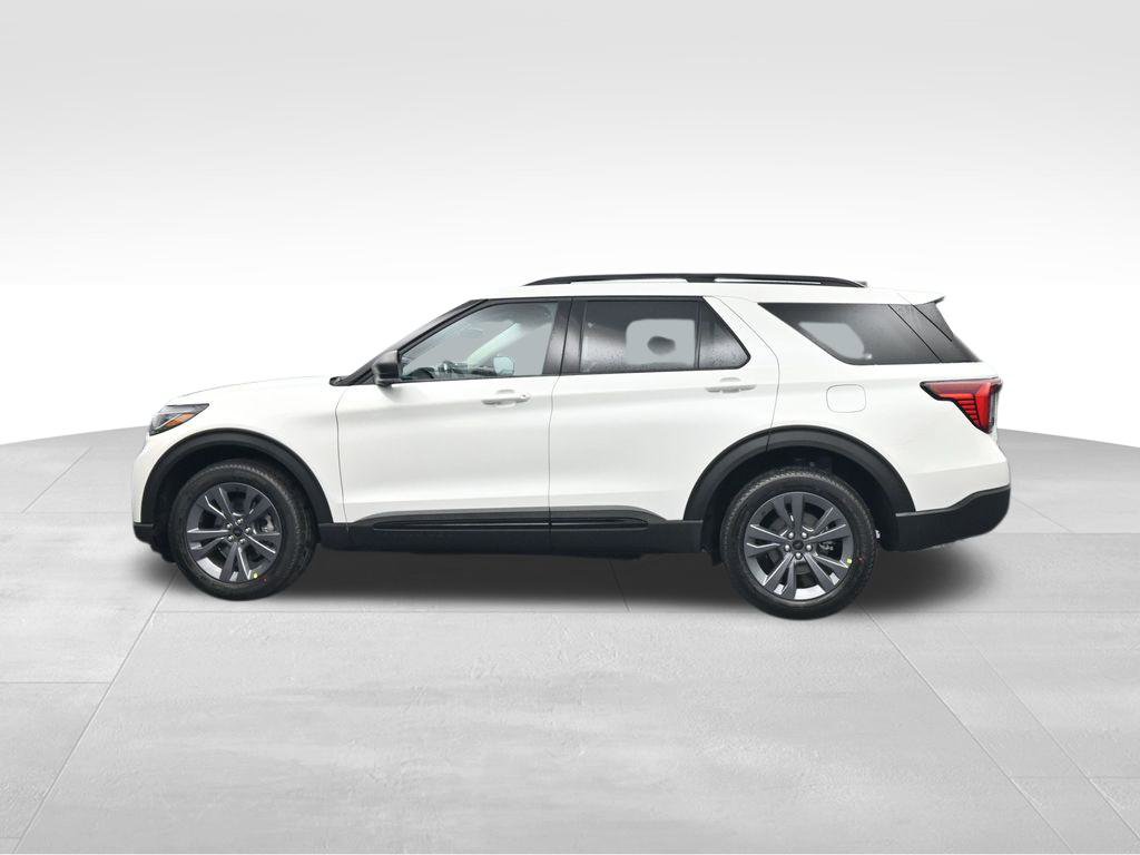 New 2026 Ford Explorer Active image 5