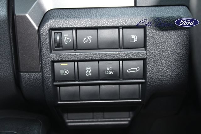 Used 2025 Toyota 4Runner TRD Sport Premium AWD/4WD image 22