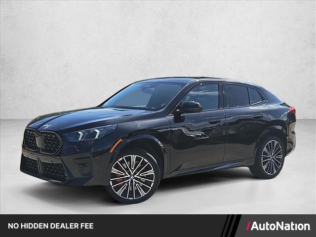Certified 2026 BMW X2 xDrive28i w/ Technology Package