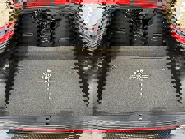 Used 2016 Chevrolet Corvette Stingray Coupe w/ 2LT Preferred Equipment Group image 34