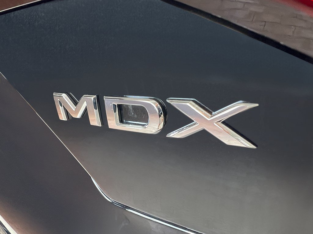 New 2026 Acura MDX w/ Technology Package AWD/4WD image 11