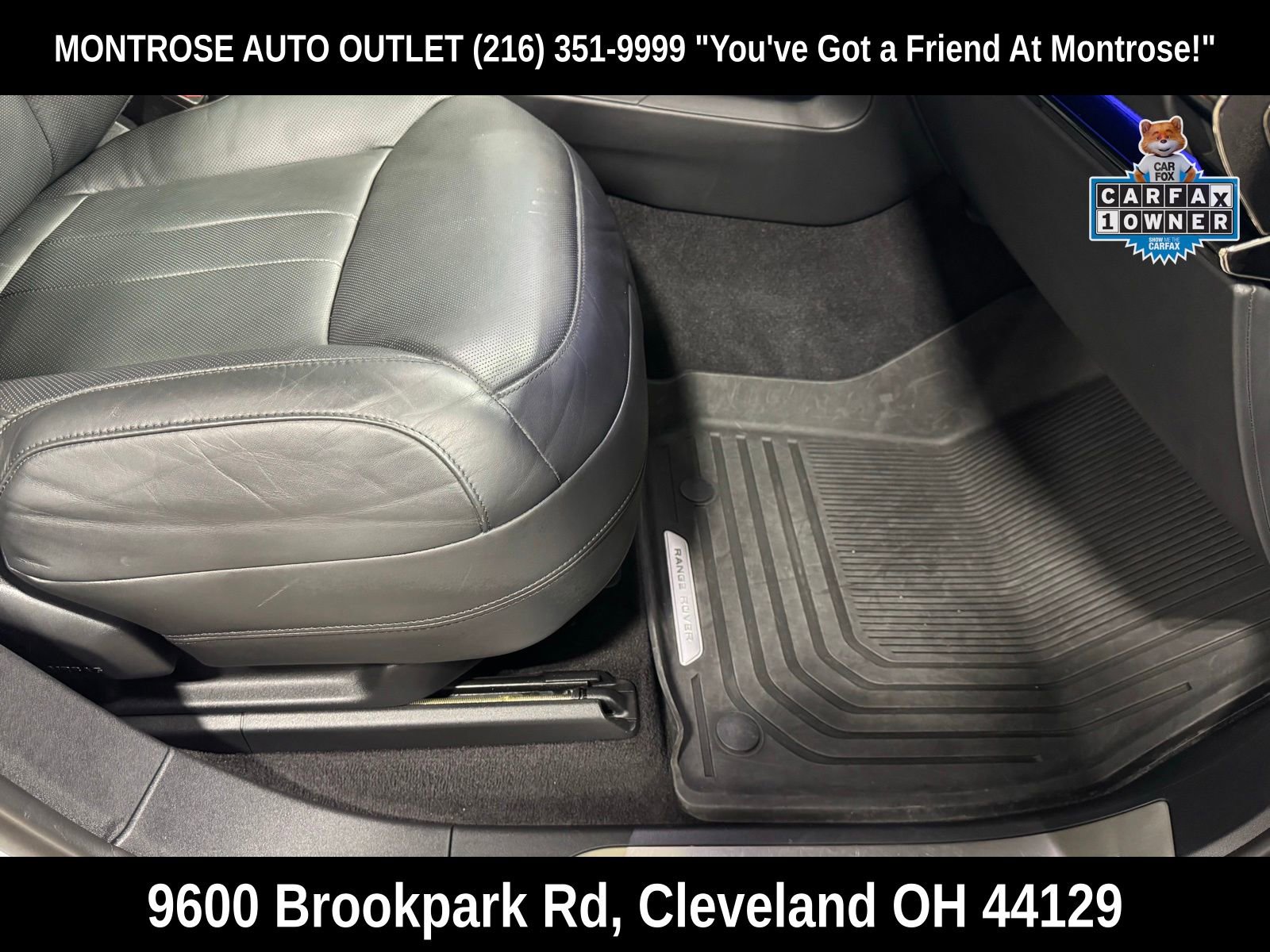 Used 2024 Land Rover Range Rover Sport Dynamic SE image 48