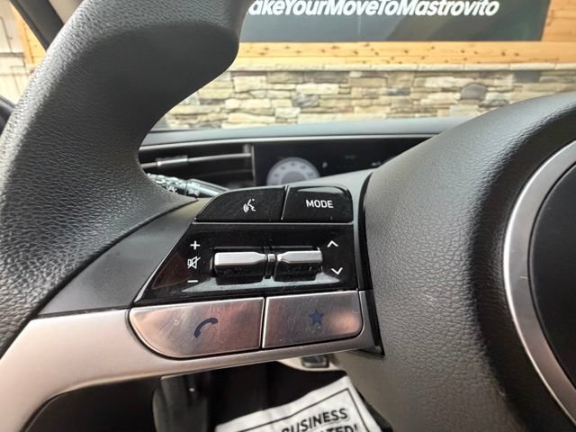 Used 2024 Hyundai Tucson SE AWD/4WD image 23