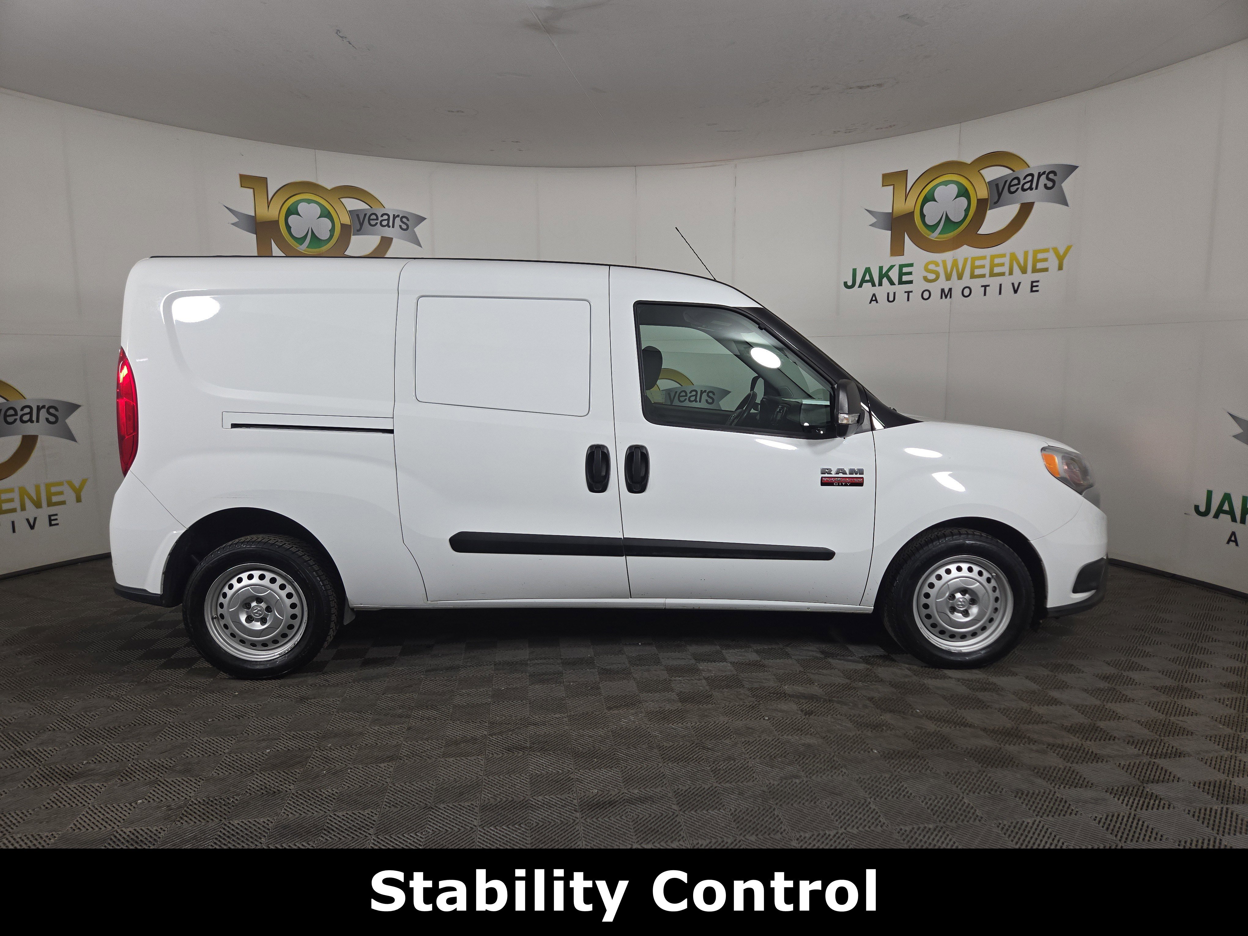 Used 2022 RAM ProMaster City Tradesman image 10