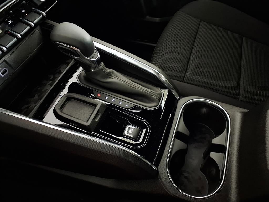 New 2026 GMC Canyon Elevation image 24