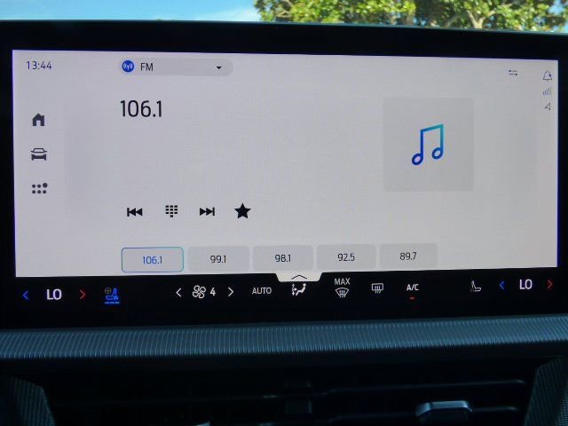 New 2026 Ford Explorer ST image 28