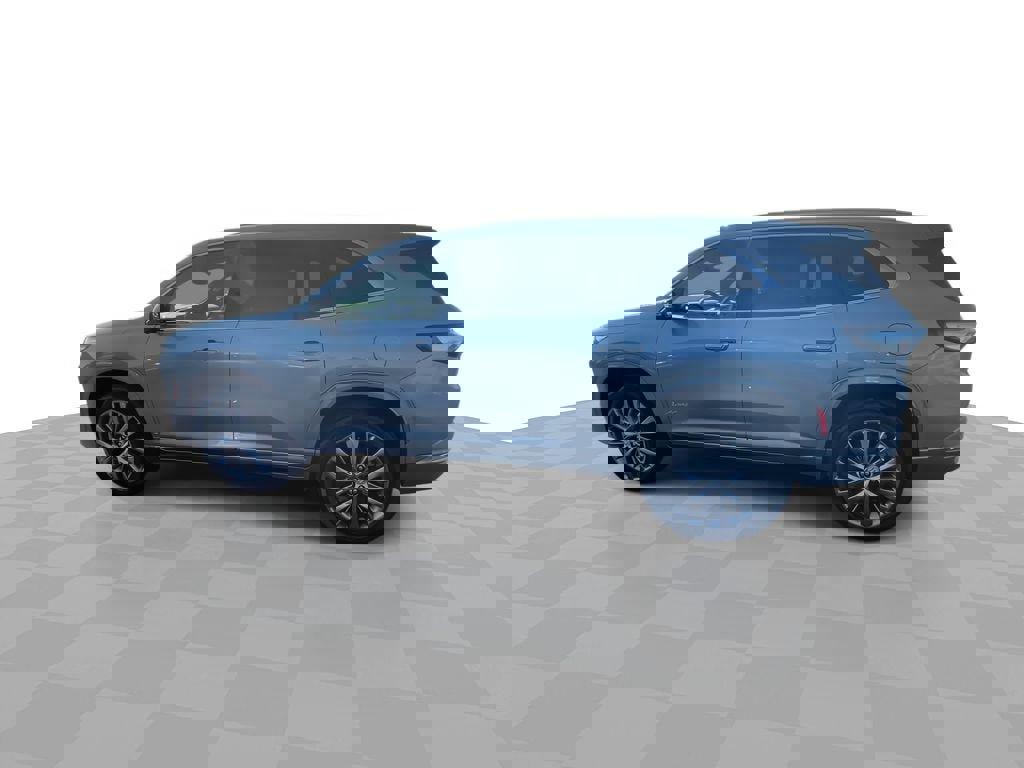 New 2026 Buick Enclave Avenir w/ Super Cruise Package image 14