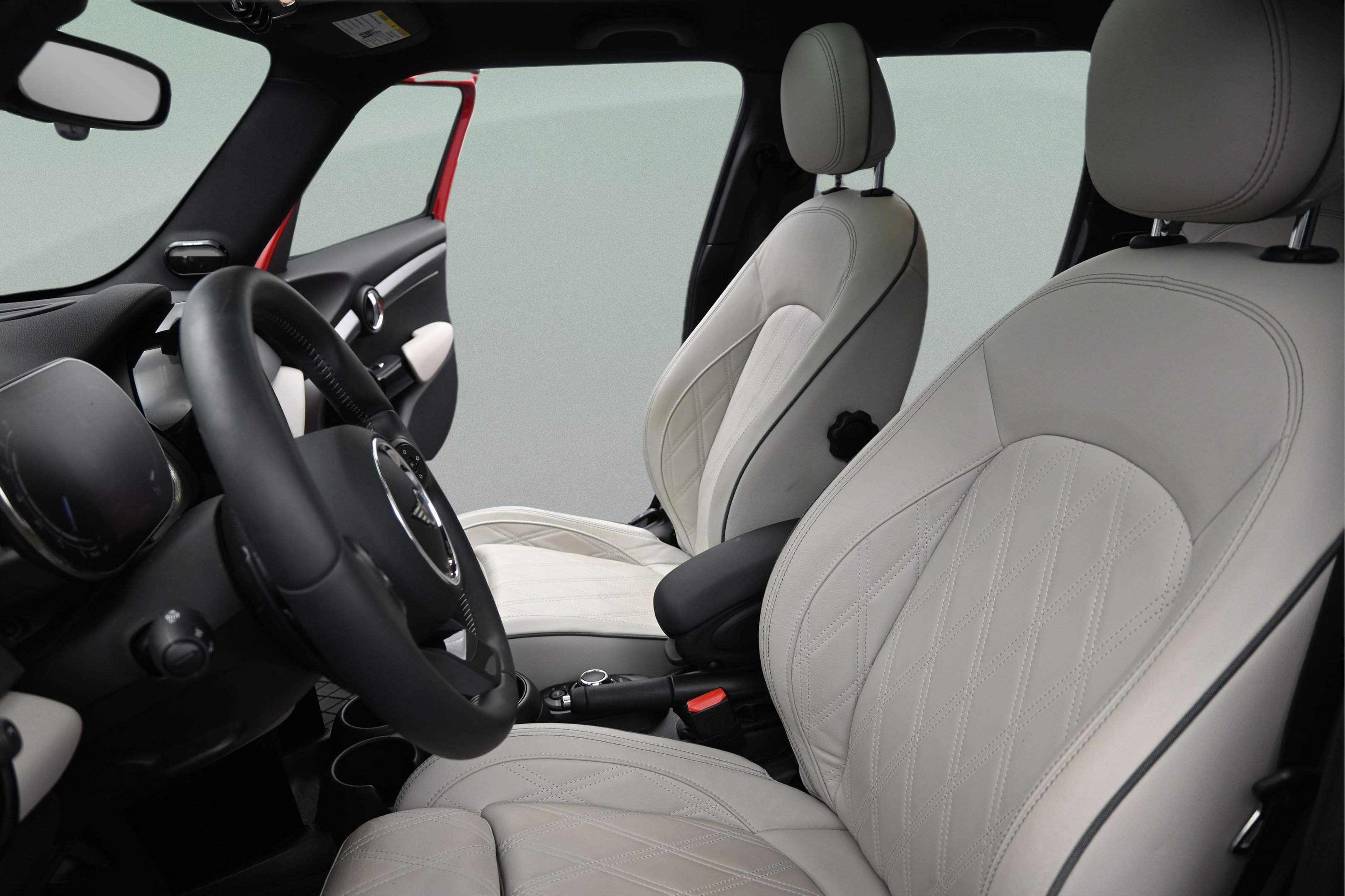 Used 2024 MINI Cooper S FWD image 23