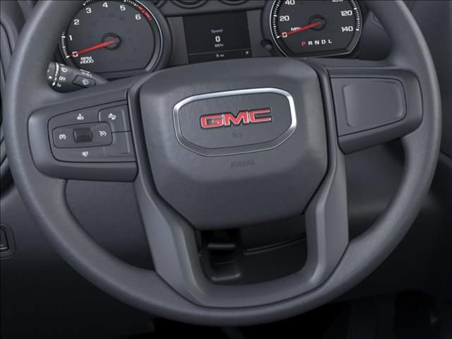 New 2026 GMC Sierra 2500 Pro w/ 1SA Pro Safety Plus Package AWD/4WD image 19