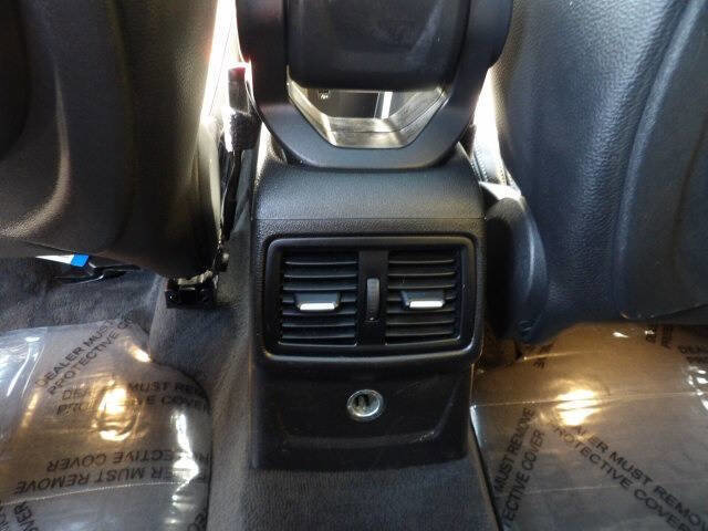 Used 2017 BMW X1 xDrive28i image 18