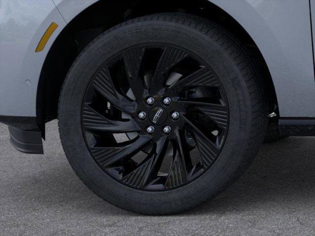 New 2025 Lincoln Navigator L Reserve w/ Jet Appearance Package image 19
