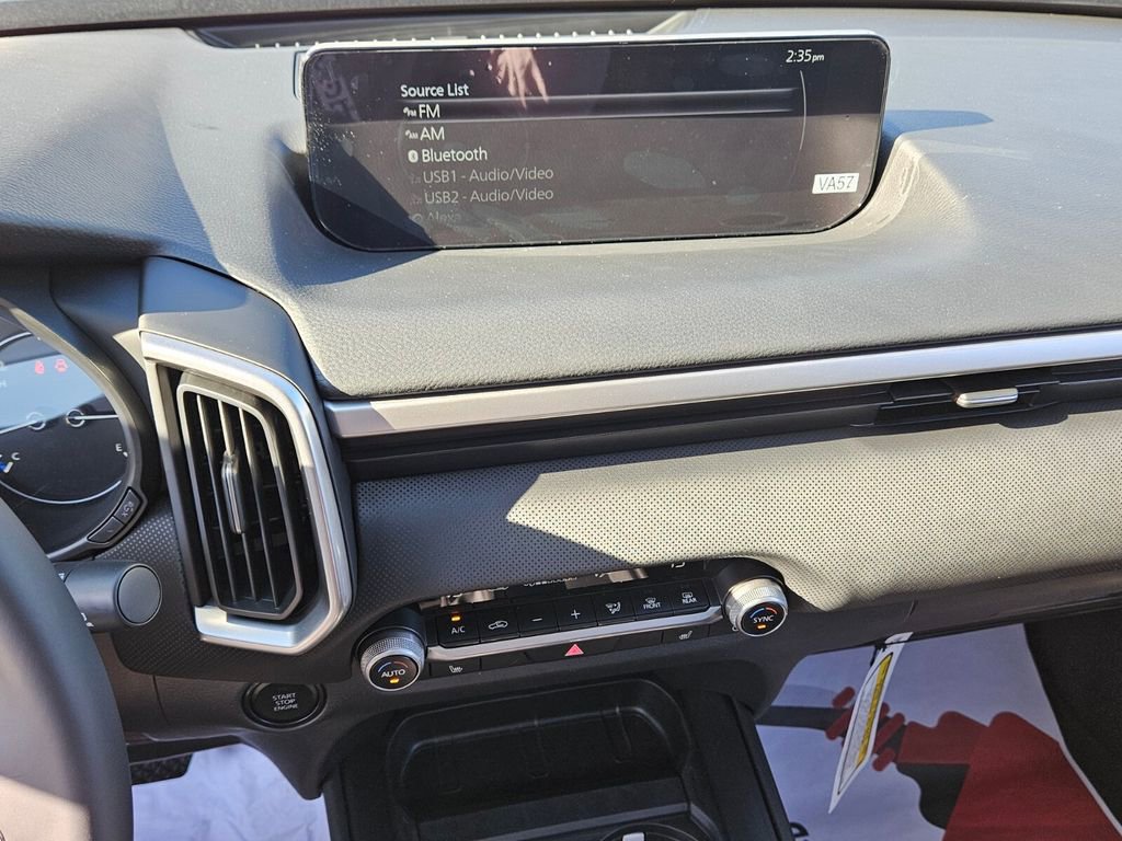 New 2026 MAZDA CX-50 AWD 2.5 S w/ Weather Package image 17