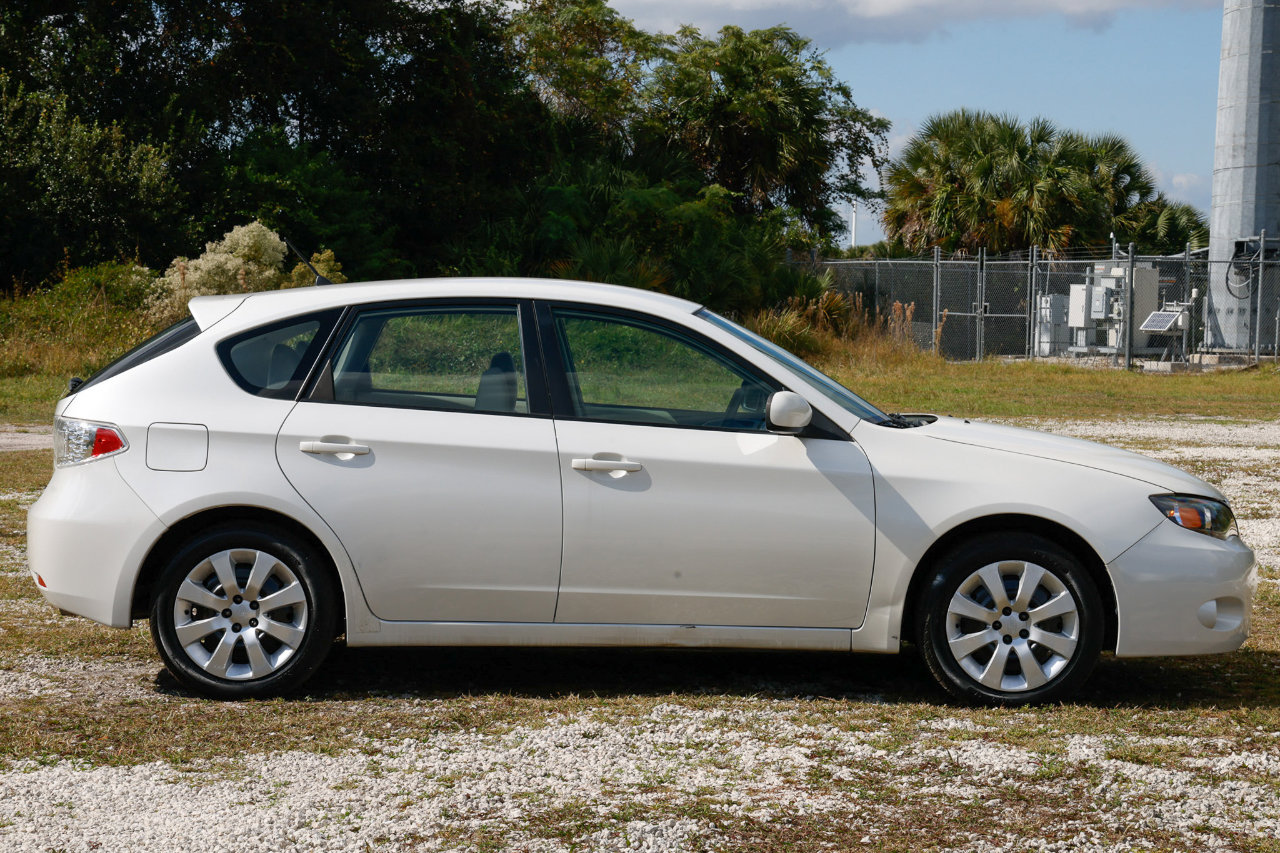 Used 2011 Subaru Impreza 2.5i image 13