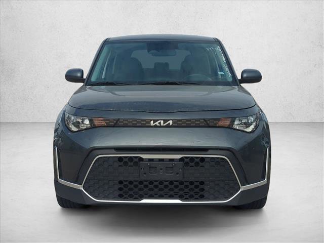 Used 2024 Kia Soul LX w/ Option Group 015 video 2