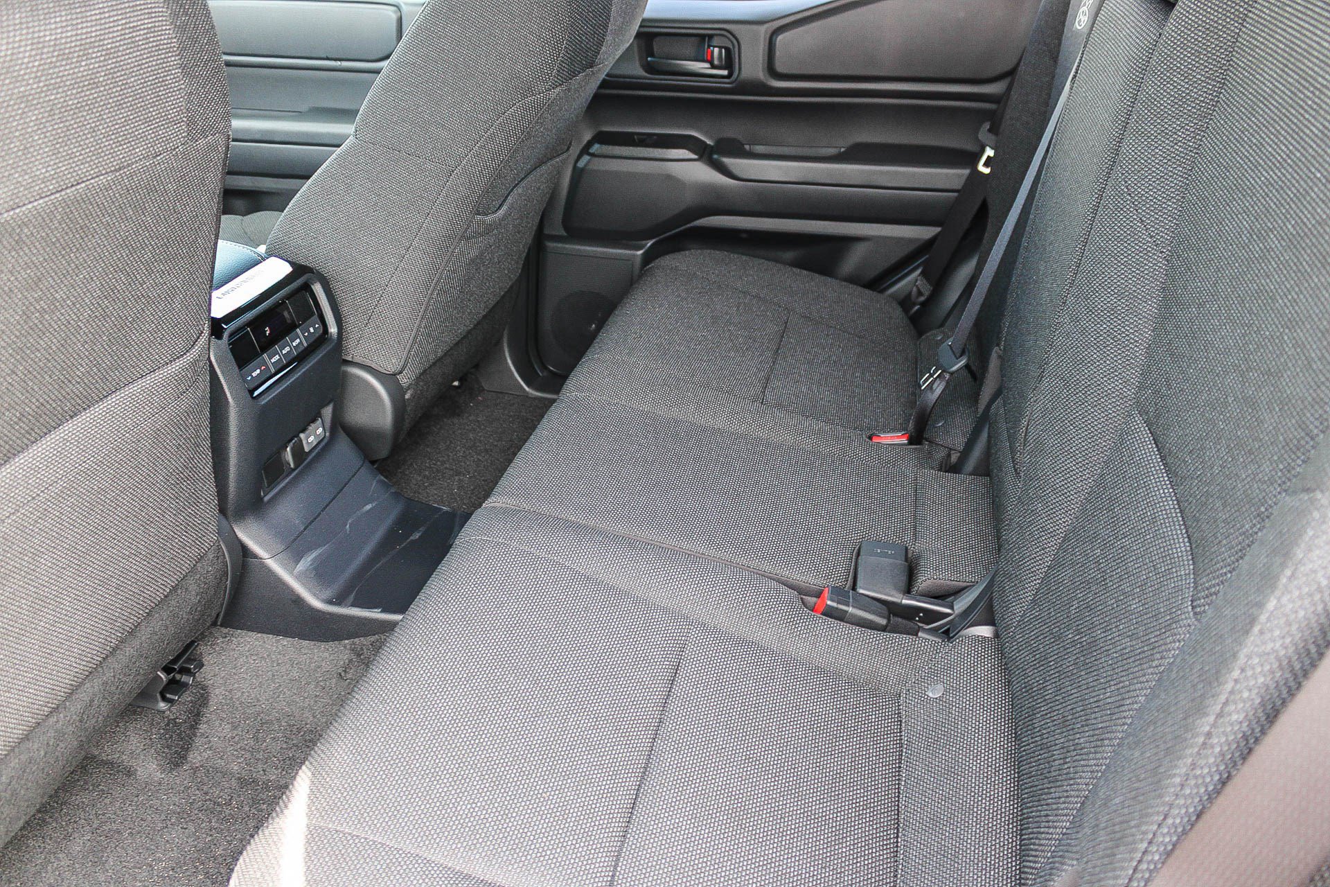 New 2026 Toyota Land Cruiser 1958 image 21