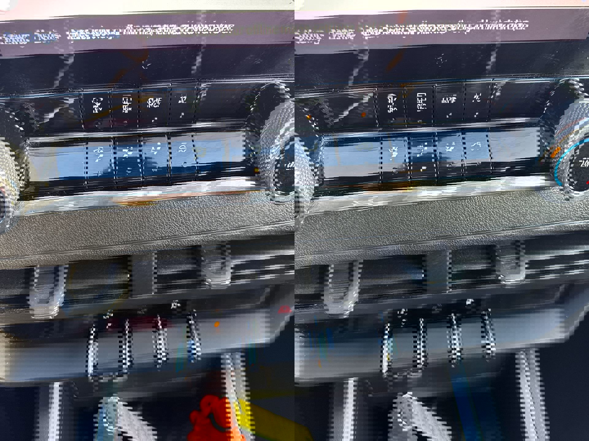 Certified 2024 Chevrolet Colorado Trail Boss w/ Advanced Trailering Package image 19