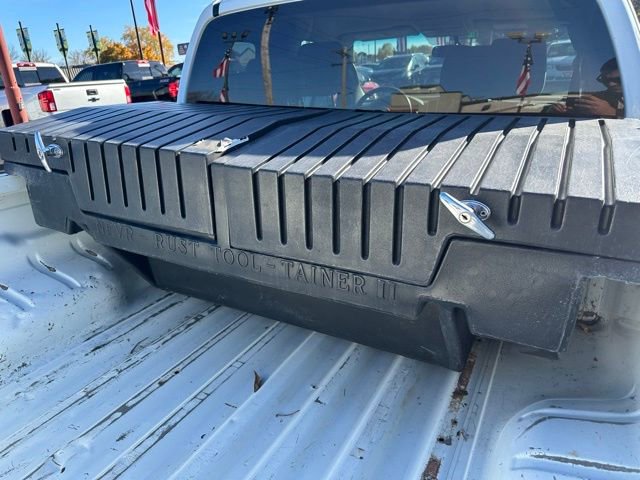 Used 2016 Nissan Frontier S image 18