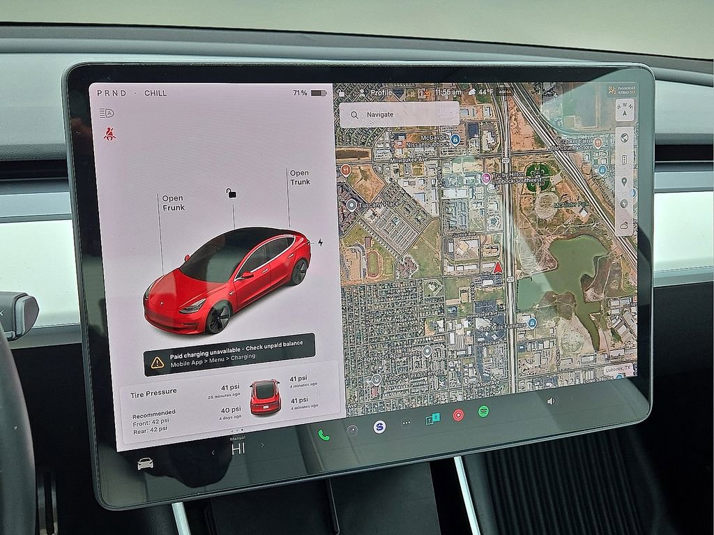 Used 2018 Tesla Model 3 Long Range image 25