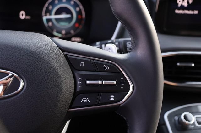 Used 2021 Hyundai Santa Fe SEL w/ Convenience + Premium Package AWD/4WD image 14