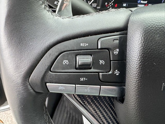 Used 2024 Cadillac XT6 Sport image 23