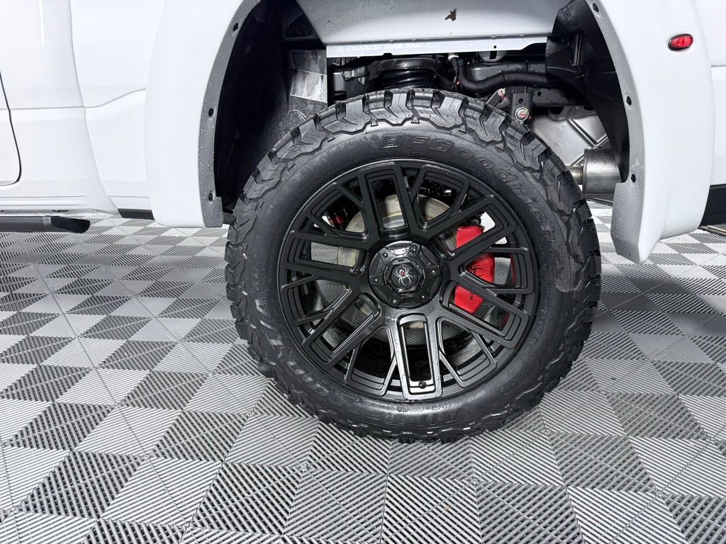 New 2026 RAM 1500 Big Horn image 27