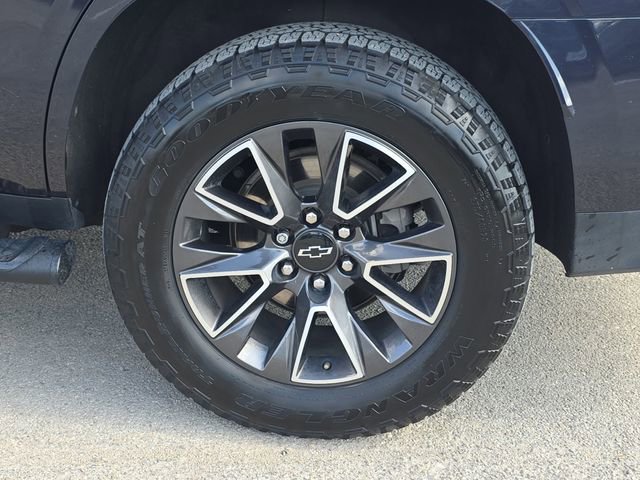 Used 2022 Chevrolet Tahoe Z71 w/ Luxury Package image 35