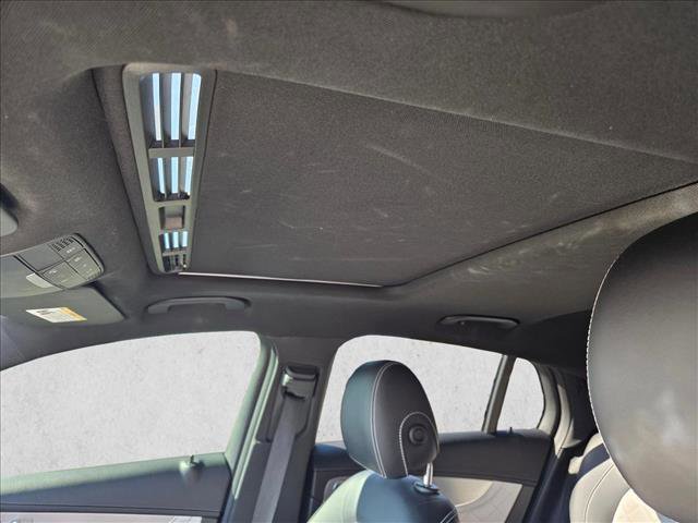 Used 2019 Mercedes-Benz GLC 300 4MATIC Coupe image 15