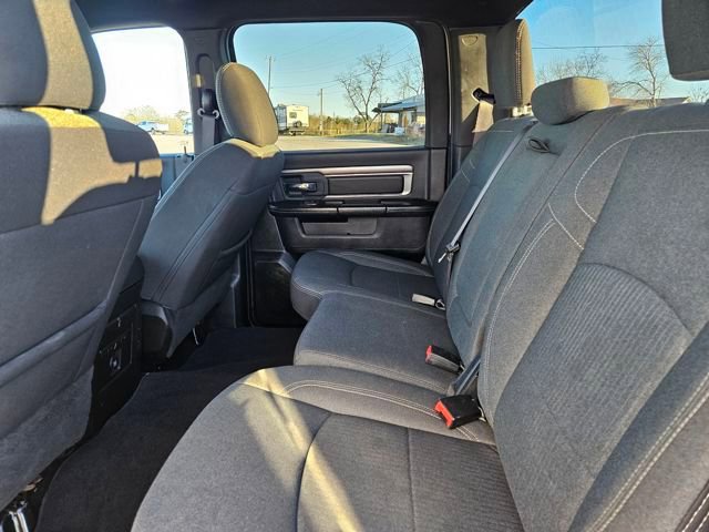 Used 2023 RAM 1500 Classic Warlock image 25