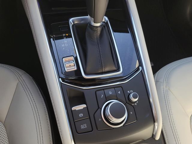 New 2025 MAZDA CX-5 AWD 2.5 S w/ Premium Plus Pkg image 20