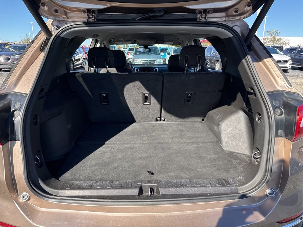 Used 2019 Chevrolet Equinox LT image 21
