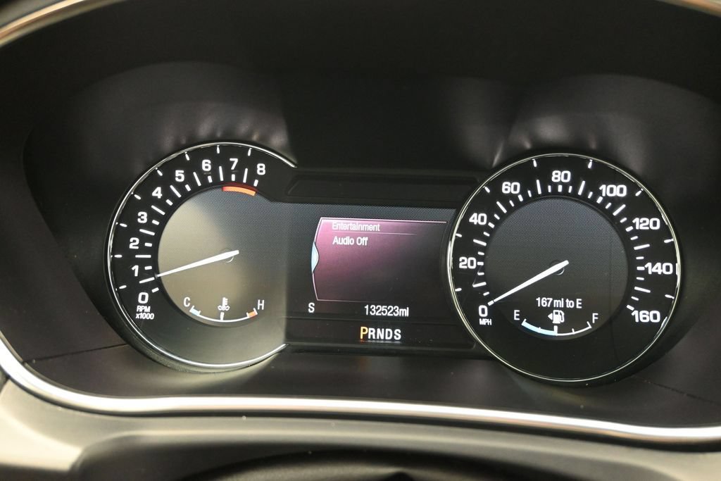 Used 2016 Lincoln MKX Reserve w/ Climate Package AWD/4WD image 16