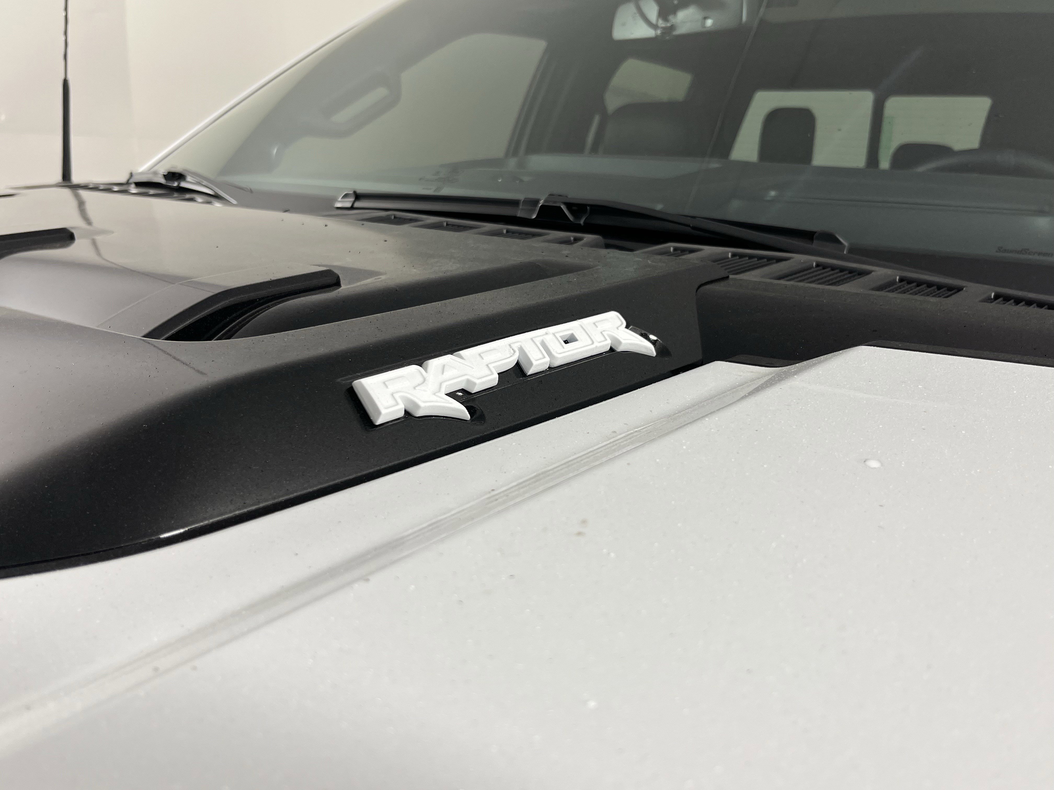 New 2025 Ford F150 Raptor image 9