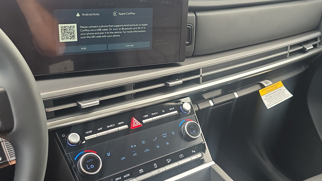 New 2026 Hyundai Santa Fe SEL AWD/4WD image 20